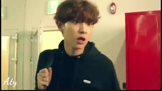 ❤️میکس همسایه بغلی اکسو...EXO Next Door❤️