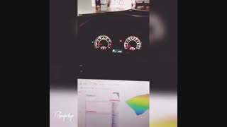 ریمپ پژو پارس اتوماتیک موتور TU5 گیربکس AL4 •