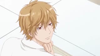 Ookami Shoujo to Kuro Ouji. قسمت اول