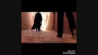 گناه آهنگرگردن مسگر...