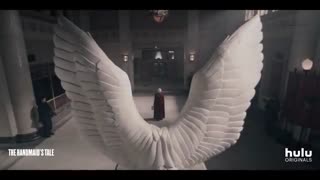 اولین تریلر فصل سوم سریال The Handmaid's Tale (سرگذشت ندیمه)