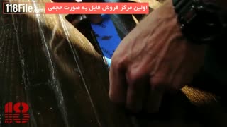 15 ترفند نصب پارکت و لمینت چوبی برای خانه های لوکس