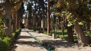 معرفی اقامتگاه بومگردی نظام پور در کاشان