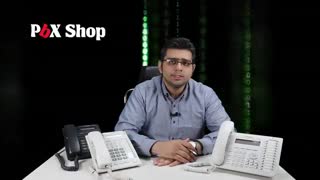 بررسی قابلیت Hunting در سانترال پاناسونیک 824 / بخش اول