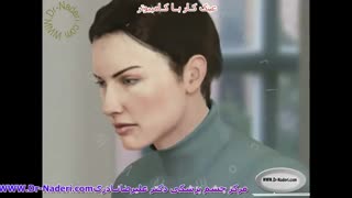 عینک  کار با کامپیوتر- مرکز چشم پزشکی دکتر علیرضا نادری