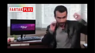 محمدحسین میثاقی سکوتش را شکست: به حواشی اهمیت نمی‌دهم