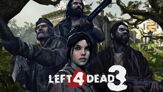 تیزر تریلر بازی Left 4 Dead 3