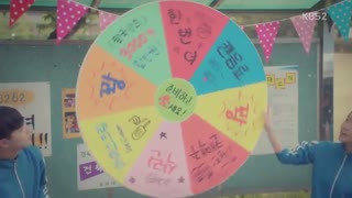 قسمت ششم سریال کره ای بازگشت زوجین go back couple