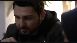 موزیک ویدیوی سریال دلدار با صدای محسن چاووشی