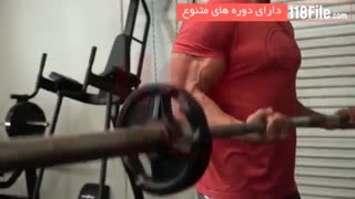 7 ورزش آسان برای داشتن شکم شش تیکه در یک ماه