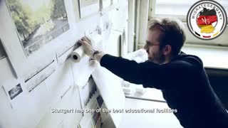 دانشگاه صنعتی اشتوتگارت آلمان - migrategermany.com