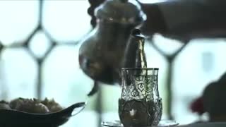 غذاهای ملل در عمارت بی نظیر سن بی