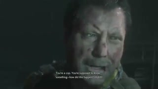 Resident Evil 2_06 : مراحل کامل بازی رزیدنت اویل دو قسمت ششم
