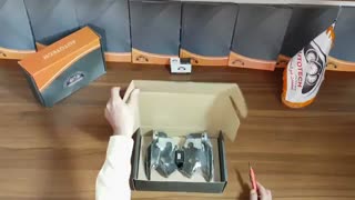 معرفی قطعات آینه تاشو برقی برند اتوتک فتاحی