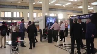 نمایشگاه ماینکس MINEX2016