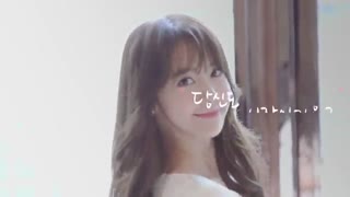 تبلیغ یونا برای برند لوازم ارایش