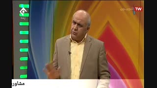 تا باشد زندگی رو اینگونه باید نوشت