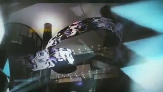 نمایشگر منحنی ایمن موج