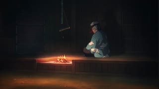 Kimetsu no Yaibaقسمت پنجم