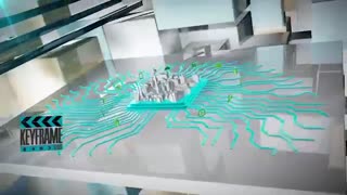 تیزر همایش تهران هوشمند