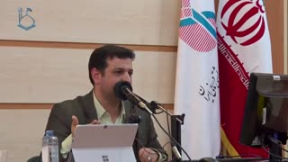 سخنرانی استاد رائفی پور با موضوع اهمیت دانش مدیریت در اداره کشور - تهران - 1398/01/19