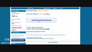 چگونه روزی 150 دلار از طریق اینترنت به دست آوریم