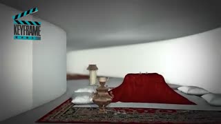 مجموعه وله های برنامه حالا خورشید