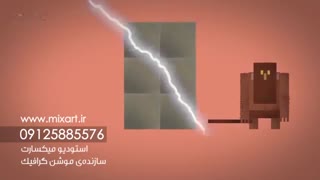SHOW REEL 1