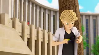 انیمیشن سریالی ماجراجویی در پاریس-قسمت چهارم- دوبله فارسی