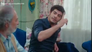 دانلود رایگان  قسمت 69 سریال ترکی  حکایت ما Bizim_Hikaye  با زیرنویس فارسی