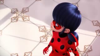 انیمیشن سریالی ماجراجویی در پاریس-قسمت ششم- دوبله فارسی