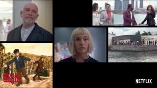 آنونس «اره برقی مخملی Velvet Buzzsaw»