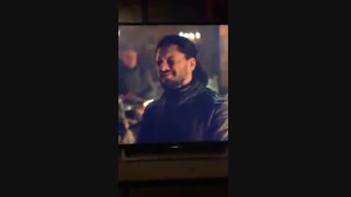 سوتی فجیع در قسمت 2 سریال گم اف ترونز