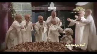 گرفتن قسمت دوازدهم هشتگ خاله سوسکه