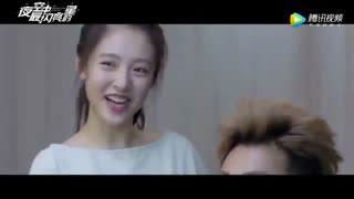 سریال چینی درخشان ترین ستاره در آسمان The Brightest Star in the Sky با زیرنویس فارسی