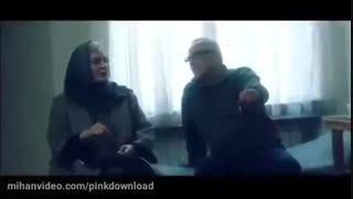 قسمت (۱۲) سریال نهنگ آبی (دانلود رایگان) | دانلود قسمت دوازدهم نهنگ آبی