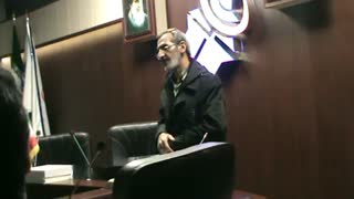 تاییدیه آتش نشانی  اسپرینکلر اتاق کوچک