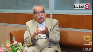 مصاحبه اختصاصی اپ یاد با شاهرخ ظهیری، بنیانگذار صنایع غذایی مهرام (قسمت اول)