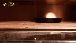 فر پیتزا صندوقی مکث