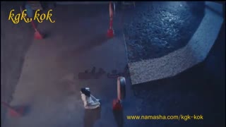 میکس سریال پرنسس وی یونگ با آهنگ مرتضی پاشایی عصر پاییزی