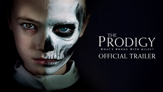 دانلود فیلم د پرادیجی The Prodigy 2019