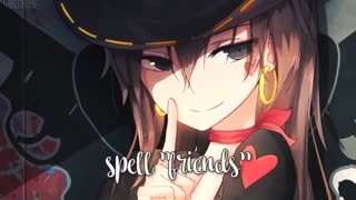 نایکتورfriends