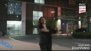 میکس شاد از سریال کره ای بهار در راه است