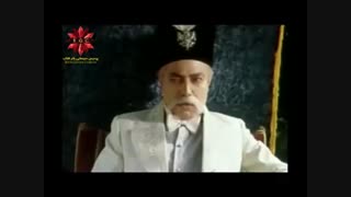 سکانسی زیبا از فیلم ماندگار کمال الملک
