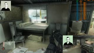 برای اولین بار ترکیب بازی خاطره انگیز Crysis با فناوری جدید Raytracing