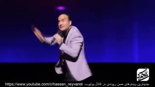 کشف بو بد تهران