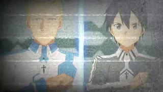 amv kirito
