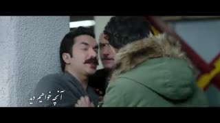 دانلود رایگان قسمت نهم سریال رقص روی شیشه