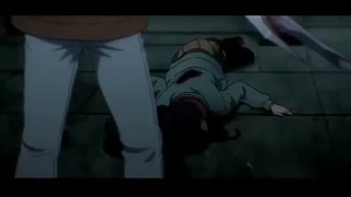 AMV anime mix sad / love is here