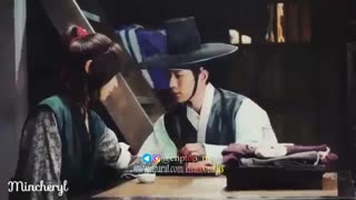 میکس عاشقانه سریال کره ای جونگ میونگ ( فرشید ادهمی ، تا کی )